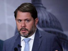 Il Dipartimento di Giustizia sta indagando sul senatore Ruben Gallego sulle spese per la campagna elettorale