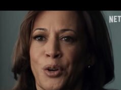 Kamala Harris suggerisce Run Chatter nel 2028 dopo essere apparsa nel documentario Netflix “The American Experiment”