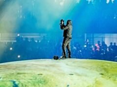 La Turchia critica Kanye West per aver offeso la sua “sensibilità spirituale e culturale” dopo la sua esibizione davanti a 118.000 persone a Istanbul