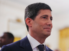 Inseguendo il punto invisibile di Kevin Warsh