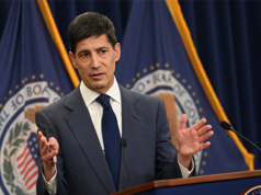 Breitbart Business Digest: Kevin Warsh e la storia della fine della politica monetaria