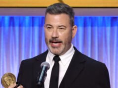 Jimmy Kimmel si è scatenato dopo che Trump ha predetto che sarà il prossimo presentatore a tarda notte dopo la cancellazione di “VERAMENTE DUMB” Colbert