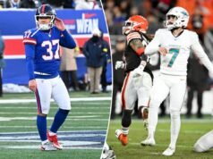 I Jets rinunciano a Younghoe Koo e ingaggiano Jason Sanders mentre la giostra continua
