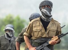 L’ondata di attacchi contro l’IRGC iraniano solleva interrogativi sulla rinnovata insurrezione curda