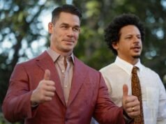 Guardalo in streaming o saltalo: “Little Brother” su Netflix, una commedia grossolana più che un successo con Eric André e John Cena