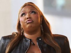 L’album “Bitch” di Kamala Surrogate Lizzo vende meno di 3.000 copie nella prima settimana