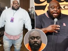 La star di “Elf” Faizon Love condivide un reddito incredibilmente basso nel mezzo della battaglia per il mantenimento dei figli e dell’arresto