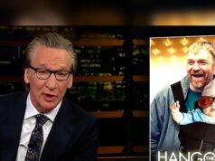 Bill Maher sostiene il democratico tatuato “nazista” Graham Platner nonostante gli scandali “spaventosi”