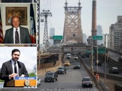 Mamdani vuole rimuovere il nome dell’ex sindaco Ed Koch dall’iconico ponte di New York, ma i critici dicono giù le mani