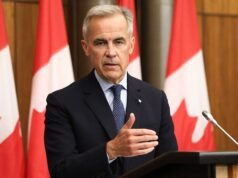 Il canadese Carney si impegna ad agire contro l’antisemitismo in mezzo alla reazione negativa sui nuovi membri del consiglio anti-odio