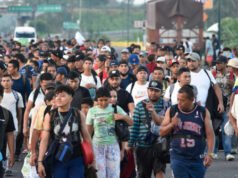 La migrazione di massa è una cattiva economia