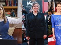 La star del “Big Bang” Mayim Bialik rivela gli effetti collaterali da incubo derivanti dall’assunzione del farmaco dimagrante GLP-1
