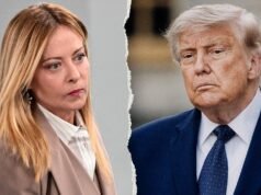 Il battibecco della Meloni con Trump è una strategia calcolata per aumentare il suo indice di gradimento: esperto
