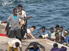 La polizia spagnola prevede che 5 milioni di stranieri illegali potrebbero rivendicare lo status legale entro il 2030