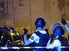 Un pacco bomba di Monaco ferisce un sanzionato oligarca ucraino e scatena la caccia alla polizia
