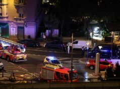 Un “pacco bomba” esplode in un quartiere residenziale di Monaco, provocando 2 feriti gravi: rapporti