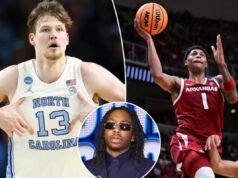 Elenco completo delle migliori prospettive rimanenti del Draft NBA 2026 per il secondo round