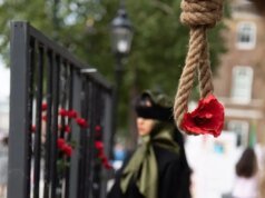 L’Iran accelera la campagna di esecuzioni contro gli attivisti anti-regime in mezzo alla censura di Internet