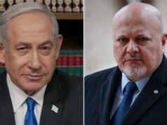 Procuratore della Corte mondiale che ha perseguito Netanyahu per crimini di guerra sospesi per cattiva condotta sessuale