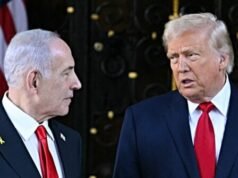 Netanyahu ha tenuto il fuoco sull’Iran dopo che Trump aveva avvertito che Israele era solo