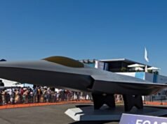 Francia e Germania rottamano il progetto dell’aereo da caccia europeo da 100 miliardi