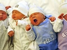 Popolazioni di ogni fascia d’età esplodono nel sud degli Stati Uniti