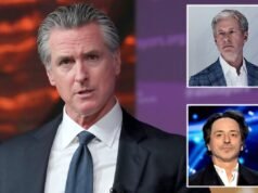 La tassa miliardaria di Gavin Newsom in due fasi: spremere i ricchi a livello nazionale e risparmiare la classe dei donatori della California