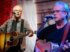 La star country Radney Foster cancella i prossimi spettacoli dopo che una grave infezione lo ha mandato in terapia intensiva