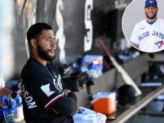 I Blue Jays si scambiano con l’ex potenziale cliente Simeon Woods-Richardson, che è stato uno dei peggiori lanciatori della MLB
