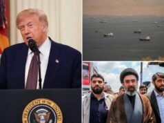 Trump sostiene che l’accordo con l’Iran “probabilmente rappresenta una resa incondizionata”