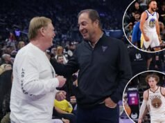 Le recenti scelte migliori dei Warriors al draft NBA non riescono a raggiungere il livello… e non ci si avvicina nemmeno