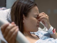Cara Abby: il mio partner ha il cancro ma rifiuta di riconoscere i miei problemi di salute