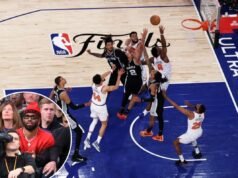 Jose Reyes rivela il desiderio OG Anunoby dei Mets dopo l’eroismo dei Knicks in Gara 4