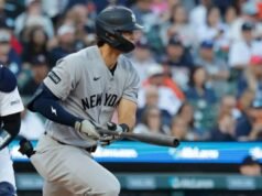 La relazione degli Yankees con Spencer Jones risale a molto prima di quanto molti credano