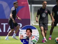 L’USMNT deve superare una nuova barriera mentre l’Australia attende la seconda partita della fase a gironi della Coppa del Mondo