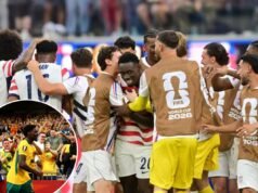 L’USMNT deve seguire il consiglio del “formaggio” di Bill Parcells con l’esuberante Australia prossima alla Coppa del Mondo