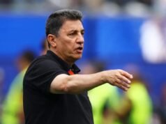 L’allenatore iraniano si arrabbia per la Coppa del Mondo dopo il pareggio con il Belgio