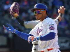 Jorge Polanco dei Mets trascorrerà qualche giorno in più al “volume” dell’edificio Triple-A
