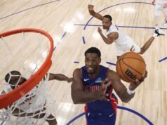 I Lakers incontreranno la stella dei Pistons Jalen Duren durante la free agency della NBA