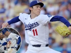 Il gioiello di Roki Sasaki, l’HR di Freddie Freeman spinge i Dodgers oltre gli Angels
