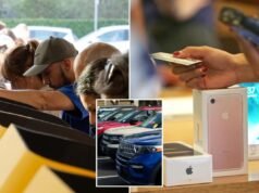 Gli elettori di Los Angeles approvano un’altra tassa che avrà un impatto su quasi tutti i viaggi di shopping