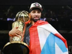 Jose Alvarado dei Knicks è aperto alla visita alla Casa Bianca dopo la vittoria del campionato NBA