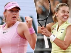 Come guardare gratuitamente Andreeva vs Chwalińska nella finale femminile dell’Open di Francia 2026