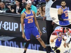 I Knicks prendono il comando delle finali NBA sugli Spurs dopo aver evitato il collasso di Gara 2