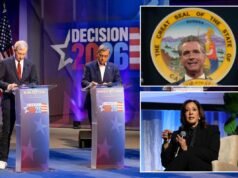 L’enorme dilemma dei democratici della California sulla corsa al governatore – e perché temono di “prendersi le uova in faccia”