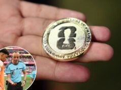 La FIFA nega la modifica ai calci di rigore prima della fase a eliminazione diretta della Coppa del Mondo
