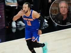 Jalen Brunson è uno dei primi 50 giocatori NBA di tutti i tempi dopo il titolo dei Knicks: Bill Simmons
