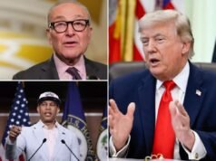 Trump dice che rifiuterà l’estensione del potere di spionaggio della FISA senza l’aggiunta del SAVE America Act