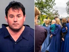 Leader della setta poligama condannato per accuse di abuso dopo aver trovato ragazze in una roulotte sull’autostrada dell’Arizona