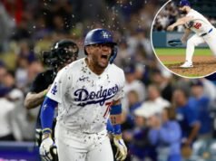 I Dodgers hanno battuto Rays dietro l’esplosione di Miguel Rojas, bullpen migliorato